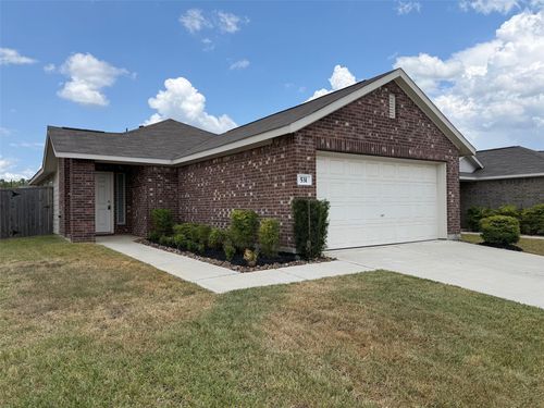 531 Flower Reed Ct, Magnolia, TX, 77354-7243 | Card Image