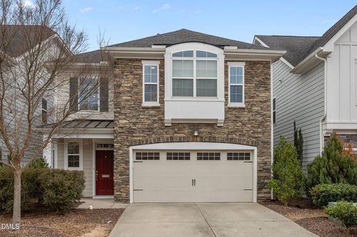 222 Begen St, Morrisville, NC, 27560-9769 | Card Image