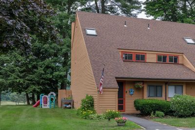 1 - 85 Fairway Drive, Condo with 2 bedrooms, 1 bathrooms and null parking in Ashland NH | Image 1