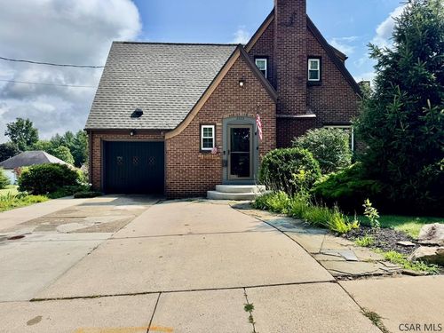 2223 Menoher Blvd, Johnstown, PA, 15905 | Card Image
