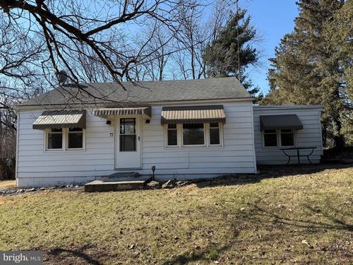 77 Quarry Road, CHAMBERSBURG, PA, 17202 | Card Image