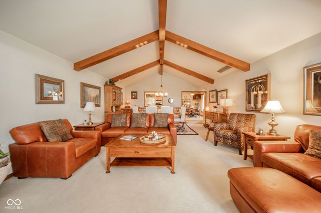 206 Somerville Rd, Condo with 3 bedrooms, 3 bathrooms and null parking in Anderson IN | Image 9