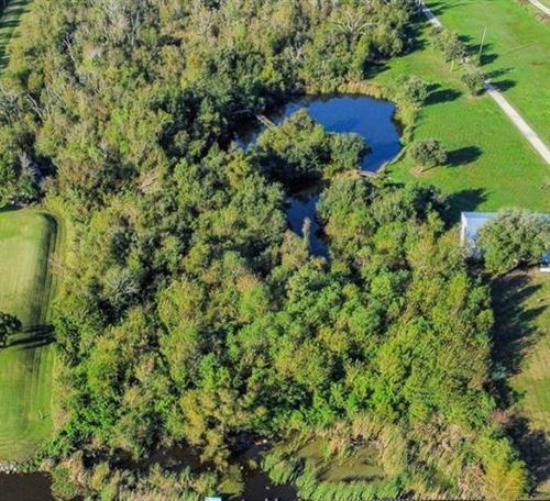 Lot 4 Privateer Blvd, Barataria, LA, 70036 | Card Image