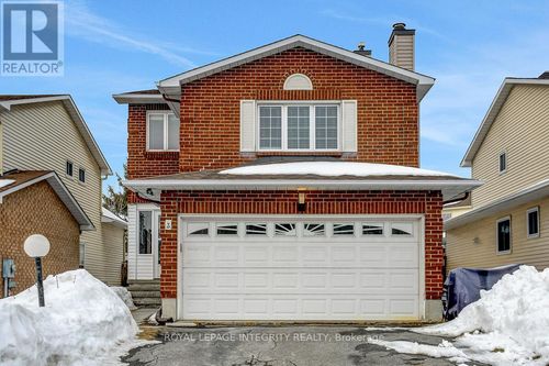 3 Palomino Drive, Ottawa, ON, K2M1L9 | Card Image