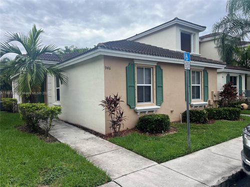 --946 Ne 42nd Ter, Homestead, FL, 33033-6615 | Card Image