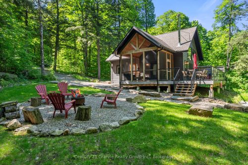 1577 Rugged Lane, Minden, ON, K0M | Card Image
