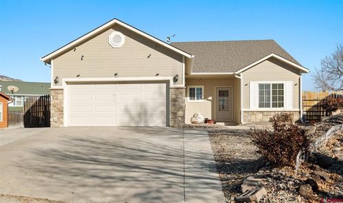 42 Eagle Ct, Parachute, CO, 81635-7815 | Card Image