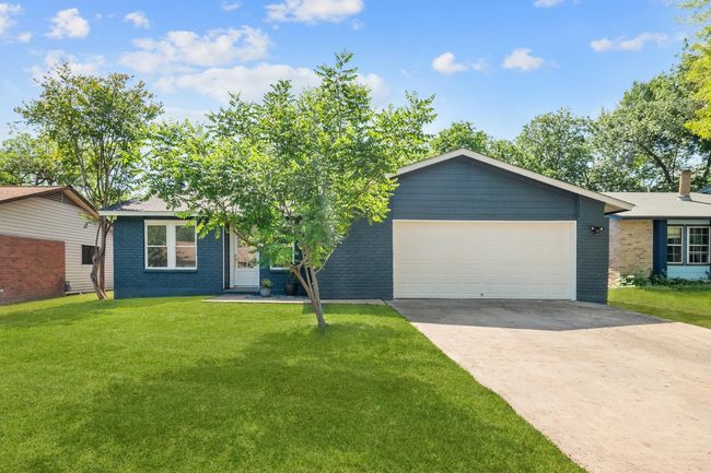1657 Chippeway Ln, House other with 3 bedrooms, 2 bathrooms and 4 parking in Austin TX | Image 27