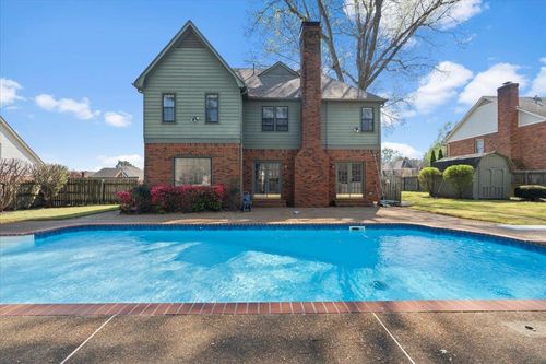 9168 Sycamore Creek Cv, Germantown, TN, 38139-3519 | Card Image