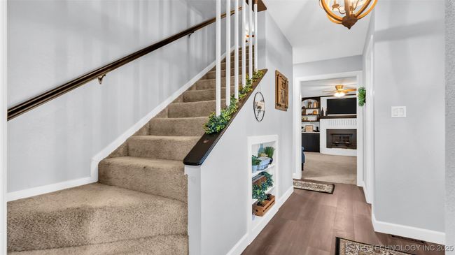 6063 Wilson St, House other with 4 bedrooms, 3 bathrooms and null parking in Durant OK | Image 5