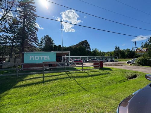 1409 Highway 23 N, Sandstone, MN, 55072-5006 | Card Image