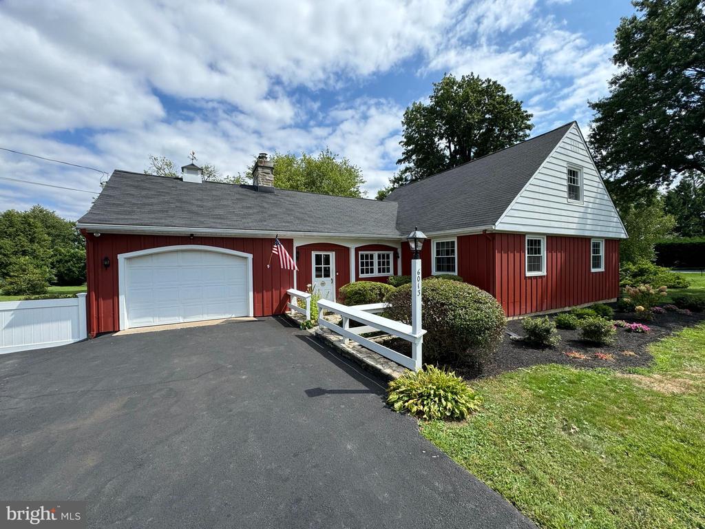 Washington Ln, Bensalem, PA 19020