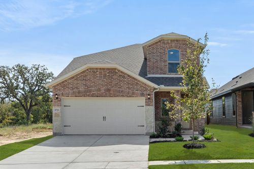 1733 Meadow Crest Dr, Aubrey, TX, 76227-6123 | Card Image