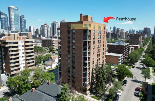 ph2-1304 15 Ave Sw, Calgary, AB, T3C0X7 | Card Image