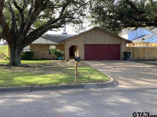 5101 Foxglove Cir, Tyler, TX, 75703-3204 | Card Image
