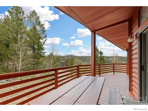 880 Hummer Dr, Nederland, CO, 80466-9742 | Card Image