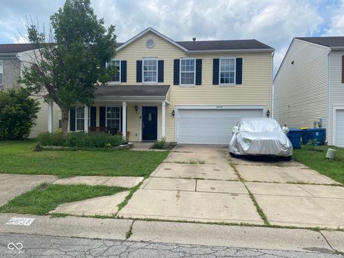 6656 Sonesta Dr, Indianapolis, IN, 46217-7088 | Card Image