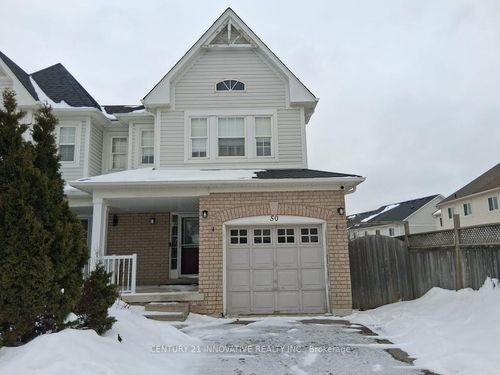 50 Kirkland Pl, Whitby, ON, L1P1X3 | Card Image