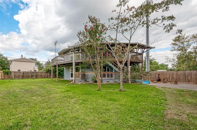 22914 Whittaker Way, House other with 3 bedrooms, 3 bathrooms and 2 parking in Spring TX | Image 38