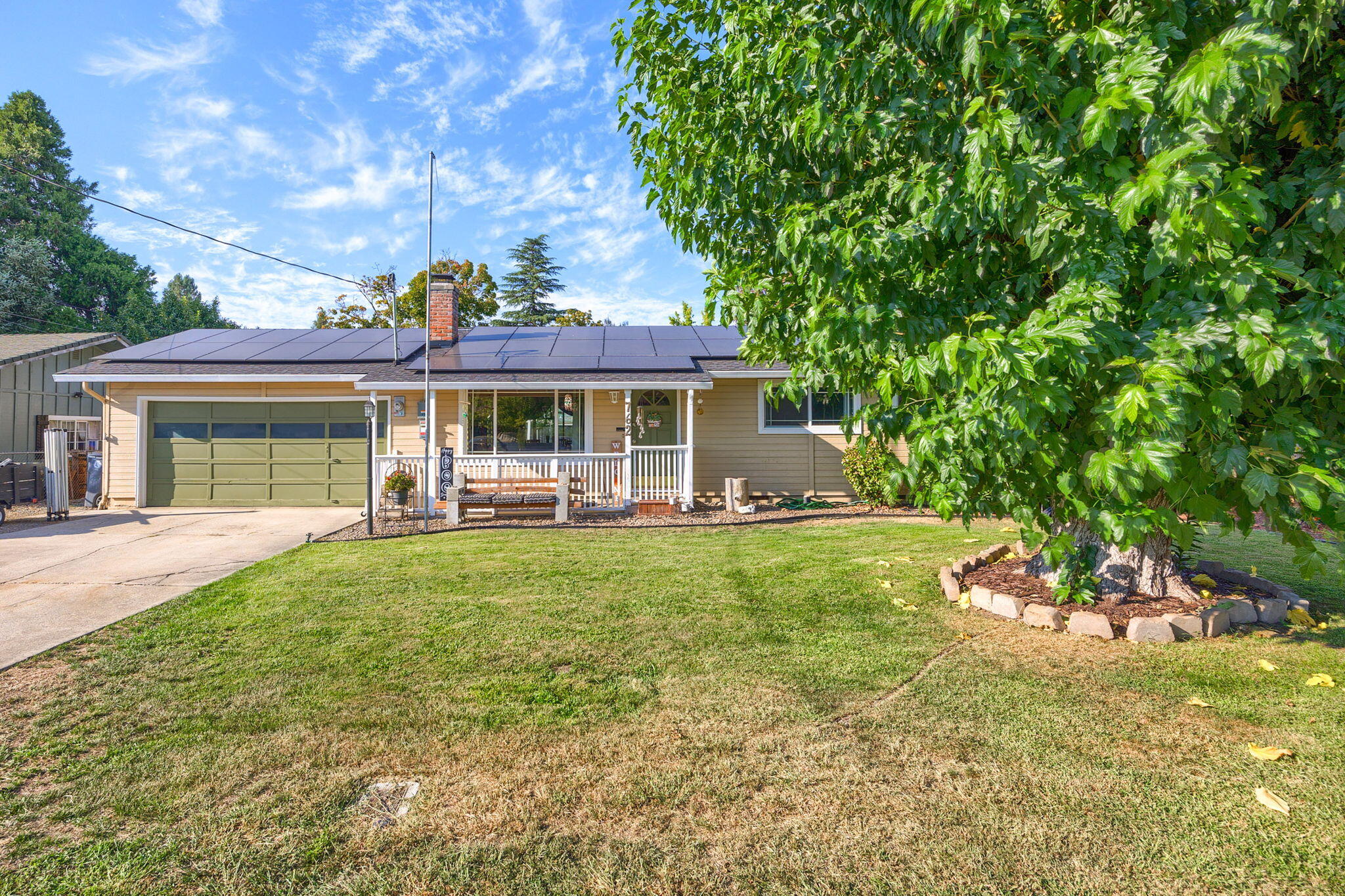 Herman Ave, Medford, OR 97501