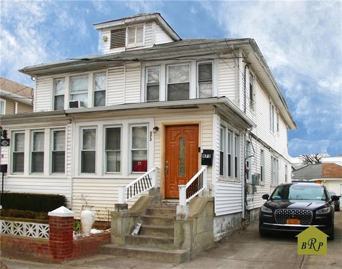 973 32nd Street, Brooklyn, NY, 11210 | Card Image