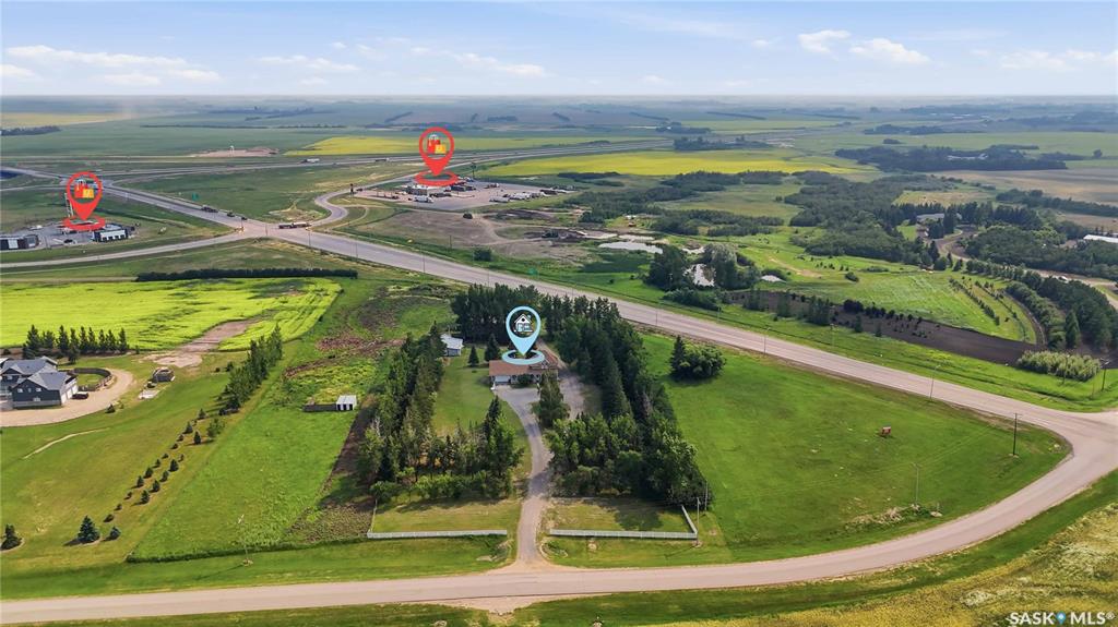 Residential in Balgonie 5