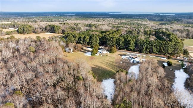 6470 T C Walker Rd, House other with 3 bedrooms, 1 bathrooms and null parking in Gloucester VA | Image 36