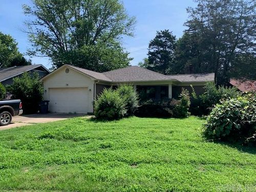 75 Sherwood Loop, Searcy, AR, 72143 | Card Image
