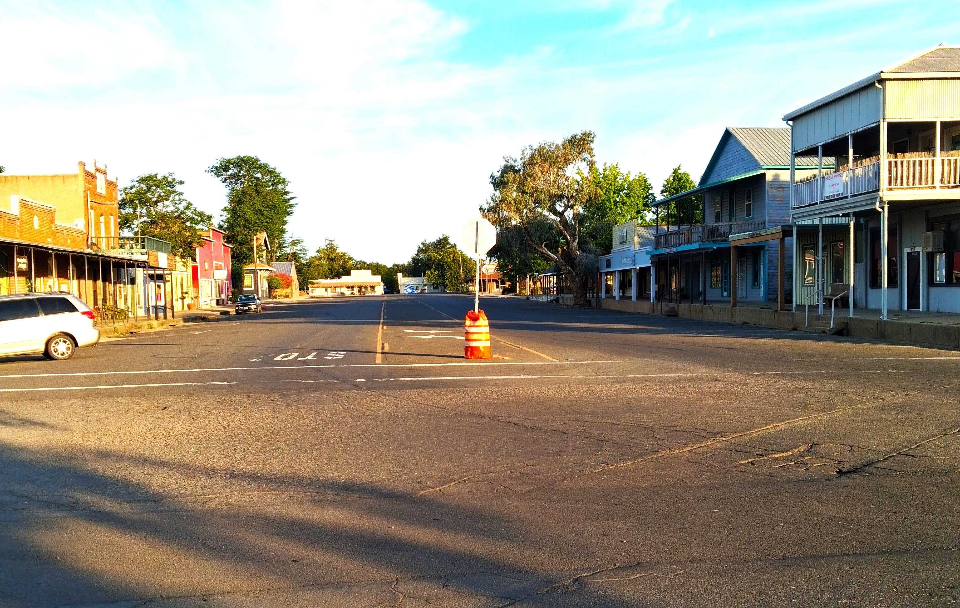 Business Opportunity in Cottonwood 5