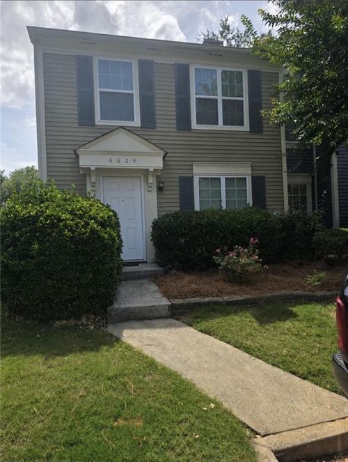 6625 Wellington Sq, Norcross, GA, 30093-1396 | Card Image
