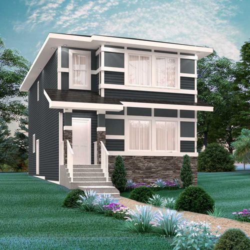 529 Clearwater Heath, Chestermere, AB, T1X1H0 | Card Image