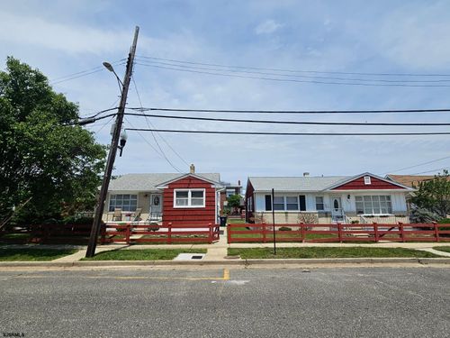 4019/4025 Crossan Ave, Atlantic City, NJ, 08401 | Card Image