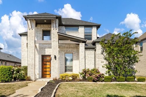 6765 Gavin Dr, Frisco, TX, 75034-9729 | Card Image