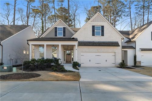 912 Lucky Ln, Woodstock, GA, 30188-6116 | Card Image
