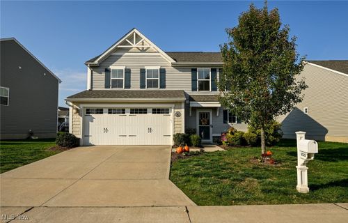 6528 Morning Glory Lane, Medina, OH, 44256 | Card Image