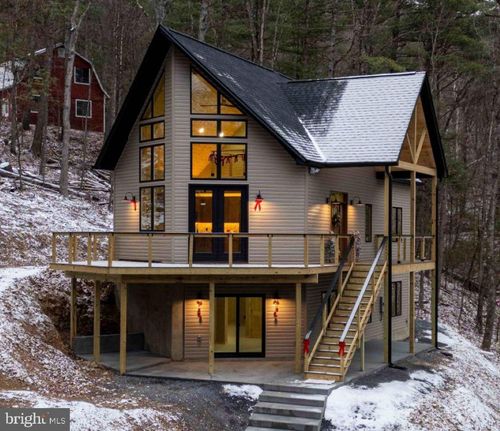 67 Knight Dr, BASYE, VA, 22810 | Card Image