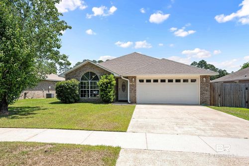 3670 Ashton Court, Gulf Shores, AL, 36542 | Card Image
