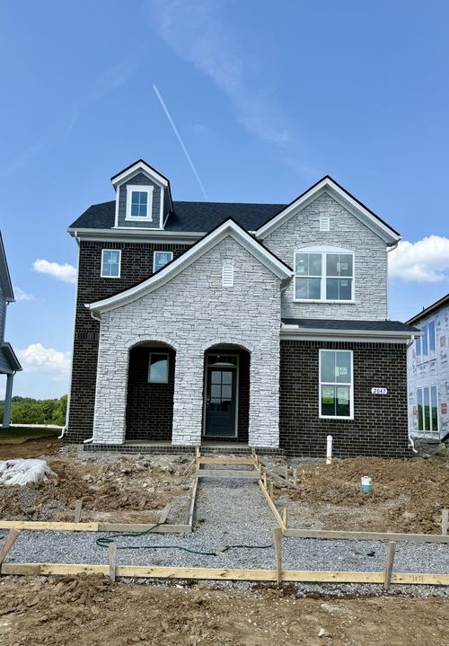 2047 Holbrook Rd, Mount Juliet, TN, 37122-2749 | Card Image