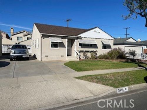 5919 E Harco St, Long Beach, CA, 90808-2115 | Card Image