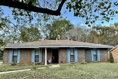 639 Cardinal Ln, Prattville, AL, 36067-4102 | Card Image