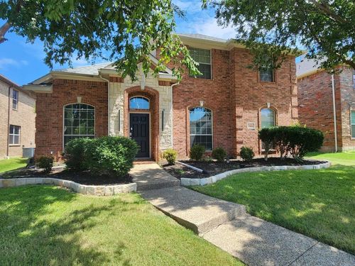 12146 Gonzales Dr, Frisco, TX, 75035-8842 | Card Image