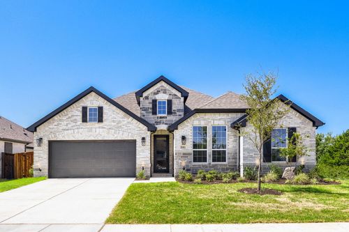 501 Splitrock Rd, Mansfield, TX, 76063-4720 | Card Image