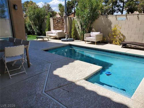 8656 Big Sagebrush Ave, Las Vegas, NV, 89117-1043 | Card Image