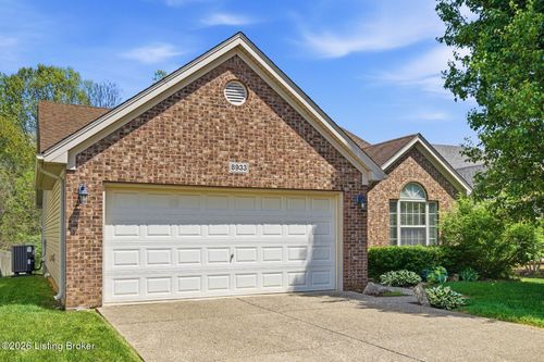 8933 Eli Dr, Louisville, KY, 40291 | Card Image