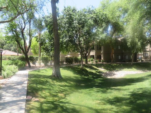 1038-15050 N Thompson Peak Pkwy, Scottsdale, AZ, 85260-2873 | Card Image