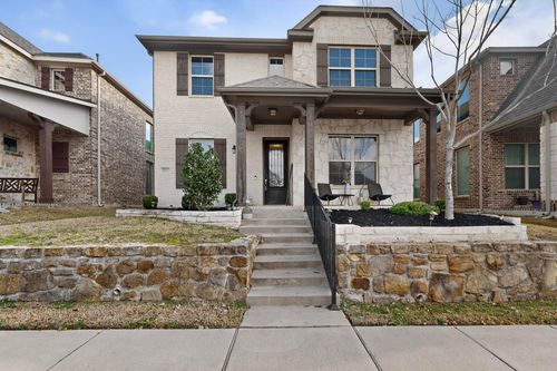 5221 Tuscarora Trl, McKinney, TX, 75070-1613 | Card Image