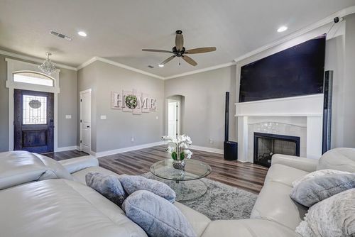 6803 Kincaid St, Texarkana, TX, 75503-5039 | Card Image