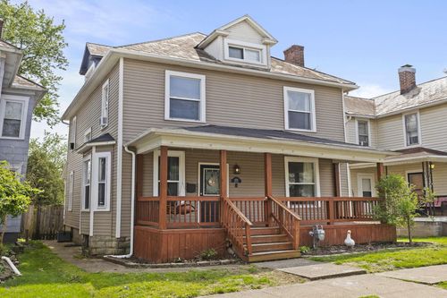 628 E Chestnut St, Lancaster, OH, 43130-3901 | Card Image