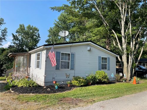 1629 Route 20a-Lot #8, Sheldon, NY, 14167 | Card Image