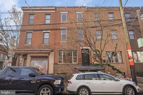 1646 S 13th St, PHILADELPHIA, PA, 19148-1005 | Card Image